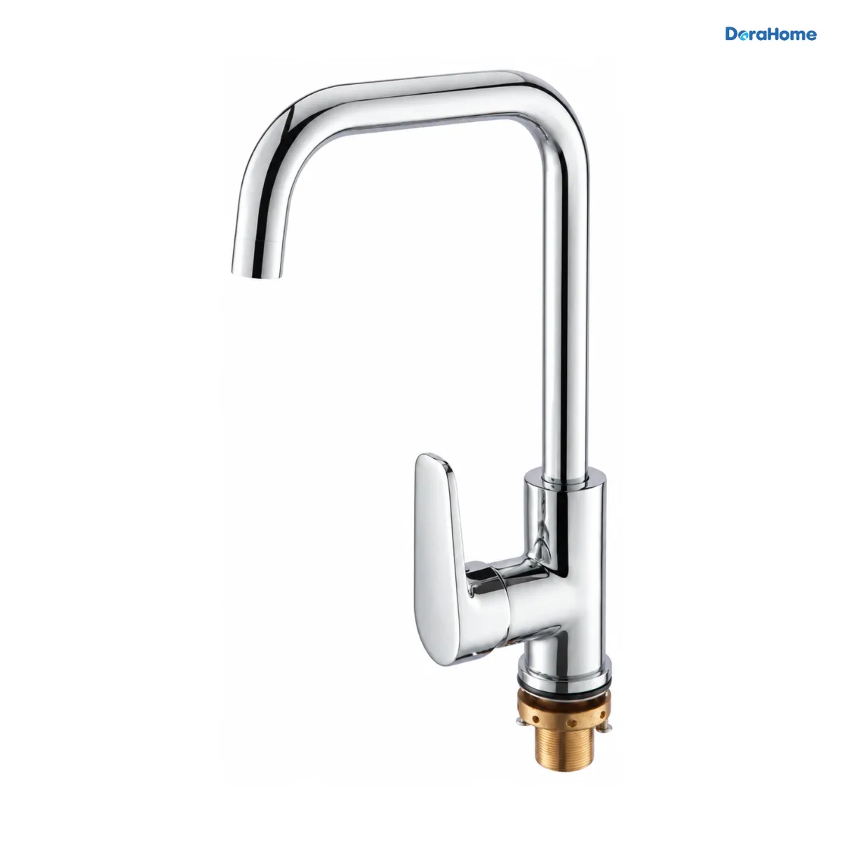 Vòi rửa chén nóng lạnh RANGOS RG-512